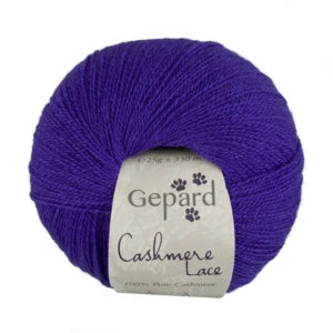Cashmere Lace