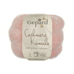 Cashmere Kumula