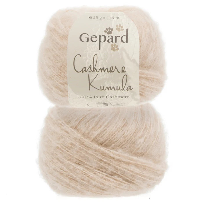 Cashmere Kumula