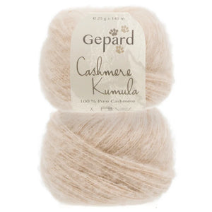Cashmere Kumula