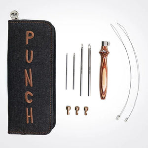 Knit Pro Punch Needle Kits