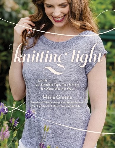 Knitting Light