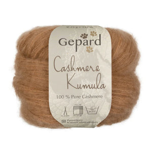 Cashmere Kumula
