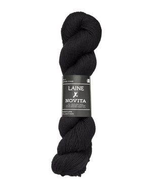 Laine x Novita 4 Ply