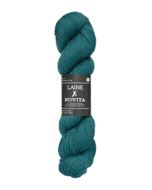 Laine x Novita 4 Ply