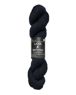 Laine x Novita 4 Ply