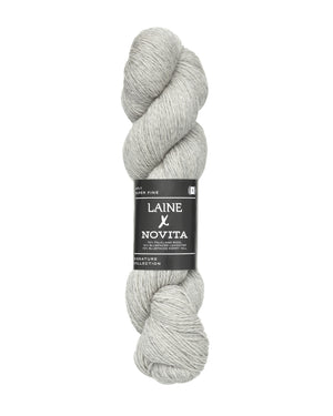 Laine x Novita 4 Ply
