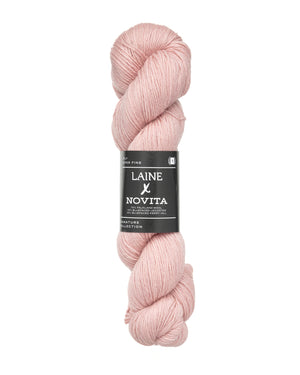 Laine x Novita 4 Ply