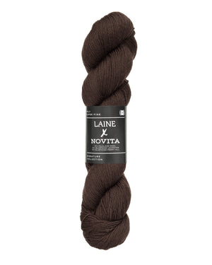 Laine x Novita 4 Ply