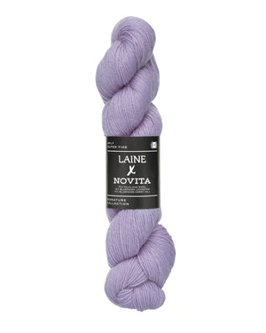 Laine x Novita 4 Ply