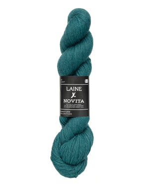 Laine x Novita DK
