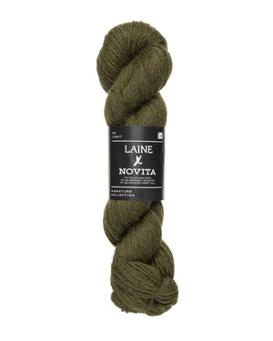 Laine x Novita DK