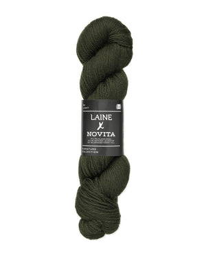 Laine x Novita DK