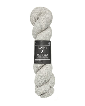 Laine x Novita DK