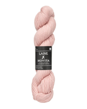 Laine x Novita DK