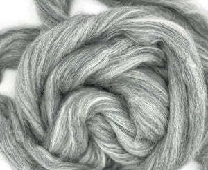Bluefaced Leicester Spinning Fiber