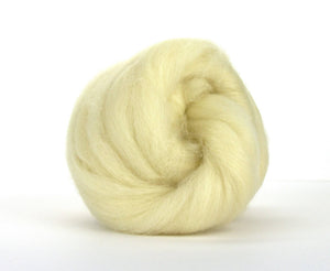 Bluefaced Leicester Spinning Fiber