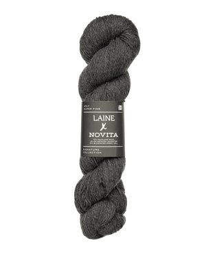 Laine x Novita 4 Ply