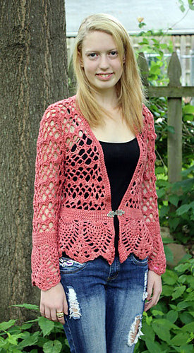 Hooked For Life Printed Patterns