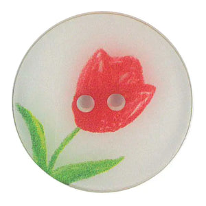 18mm Buttons (11/16")