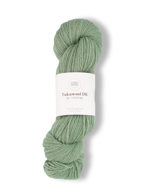 Tukuwool DK