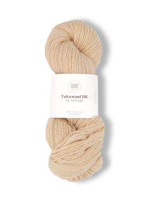 Tukuwool DK