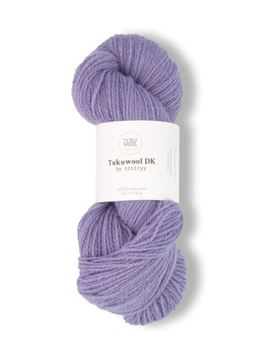 Tukuwool DK