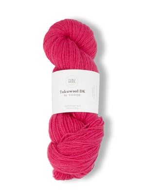 Tukuwool DK