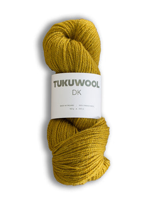 Tukuwool DK