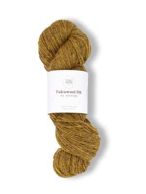 Tukuwool DK