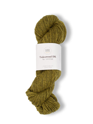 Tukuwool DK