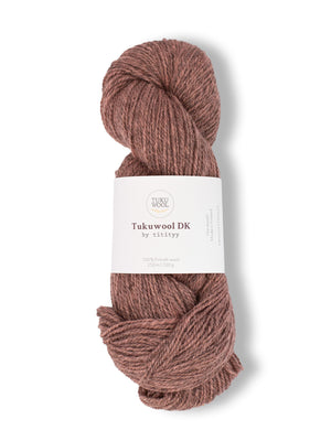 Tukuwool DK