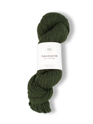 Tukuwool DK