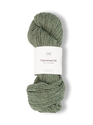 Tukuwool DK