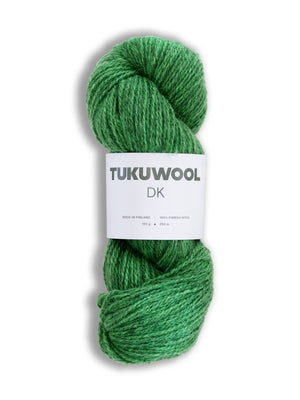 Tukuwool DK