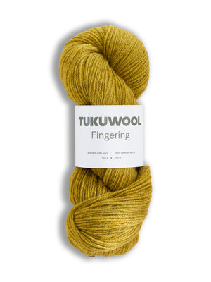 Tukuwool Fingering