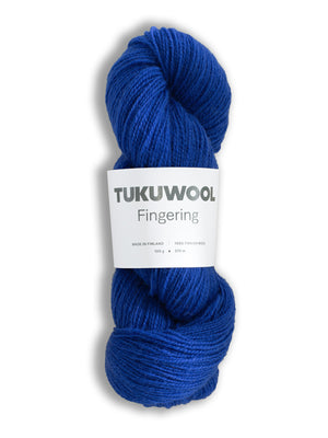 Tukuwool Fingering