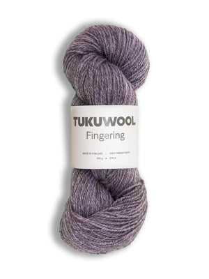 Tukuwool Fingering