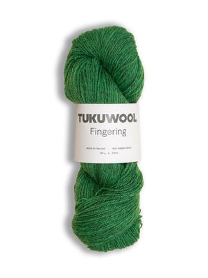 Tukuwool Fingering