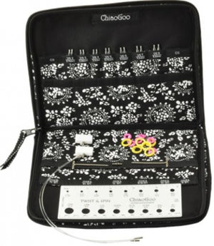 ChiaoGoo Interchangeable Needle Sets