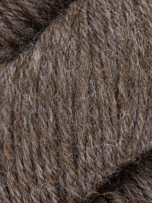 Fleece Bluefaced Leicester DK