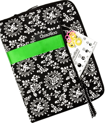 ChiaoGoo Interchangeable Knitting Needle Sets – TWIST, SPIN