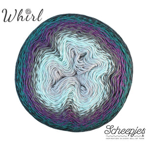 Whirl Scheepjes