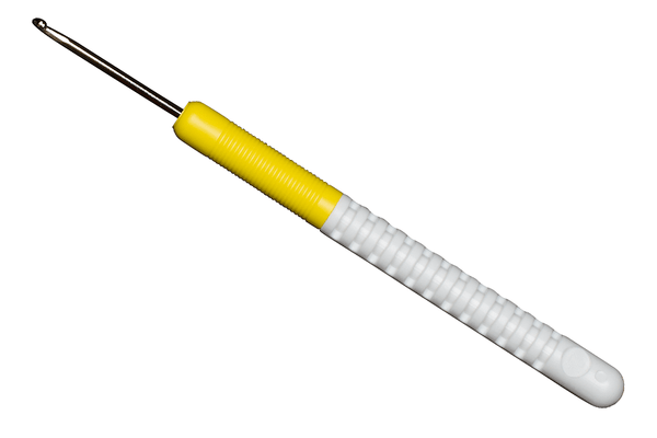Addi Comfort Grip Hooks - Yarn Folk