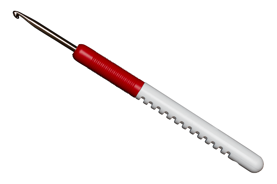 Addi Comfort Grip Hooks - Yarn Folk