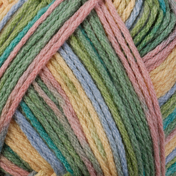 Comfort DK Print - Yarn Folk