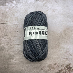 Lang Super Soxx