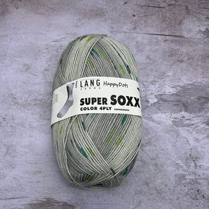 Lang Super Soxx